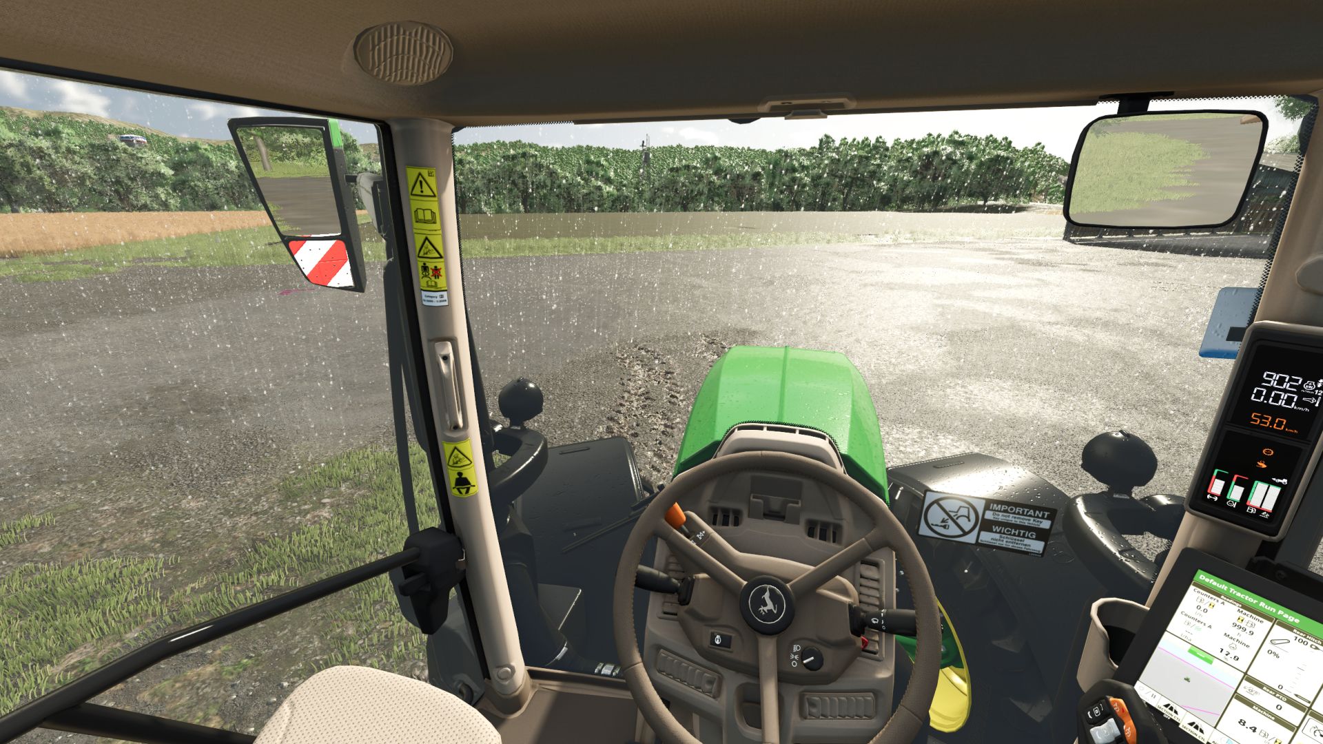 Camera Rotation (updated) v2.0