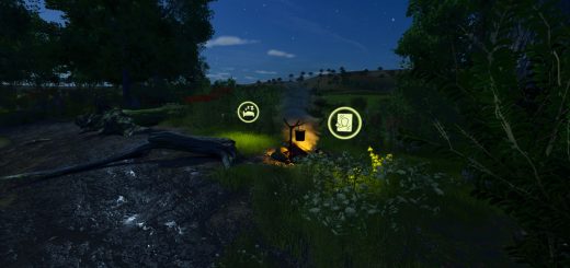 Campfire v1.0.0.1