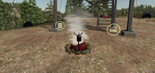 Campfire v1.0