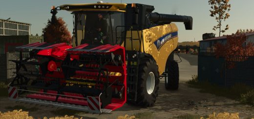 Capello GS640 v1.1