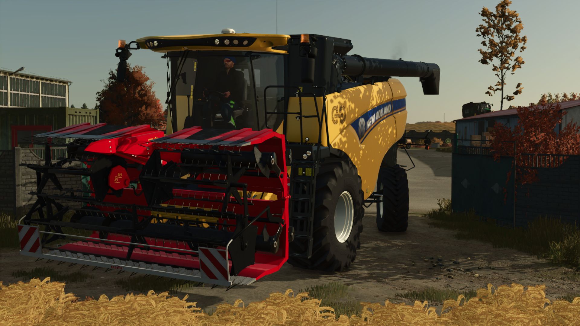 Capello GS640 v1.1