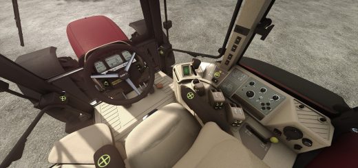 Case IH MXM 190 v1.9.0.4