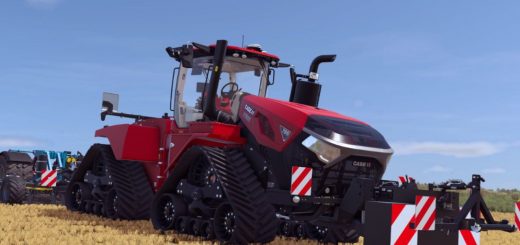 Case IH Steiger Quadtrac 715785 v1.2.1.0