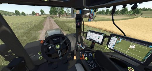 Case Puma 185-260 v1.0.0.5