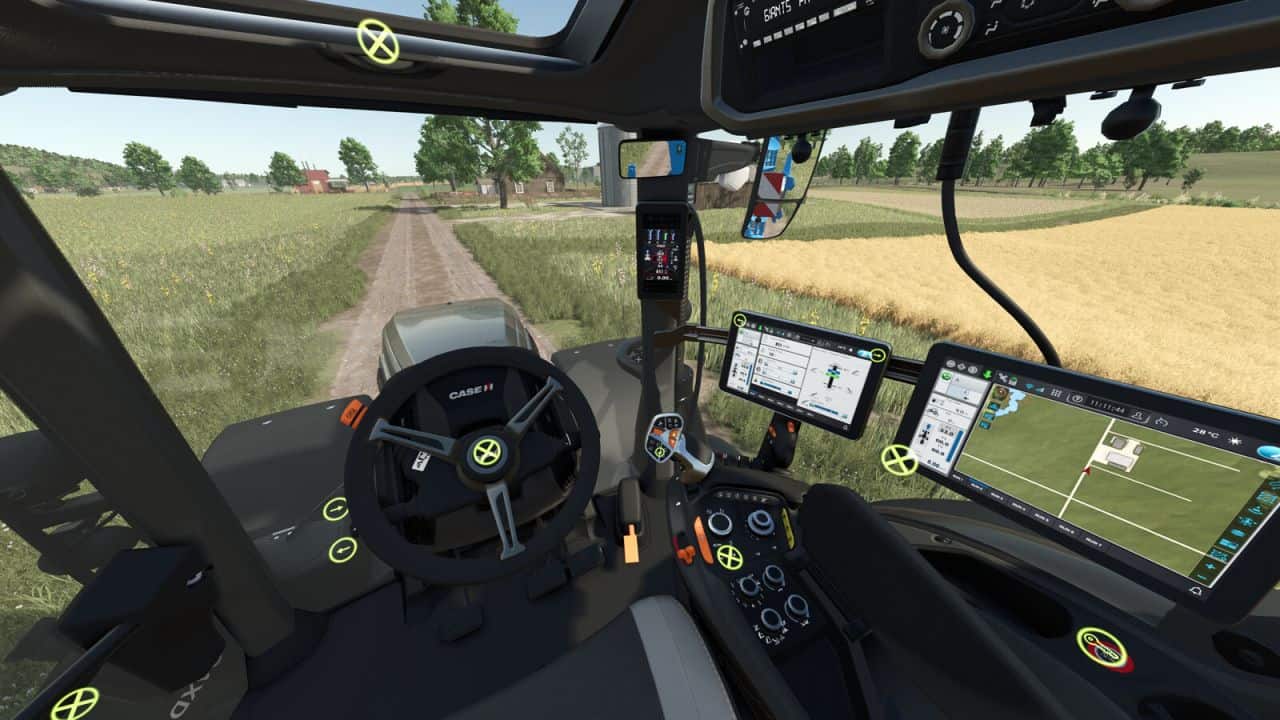 Case Puma 185-260 v1.0.0.5