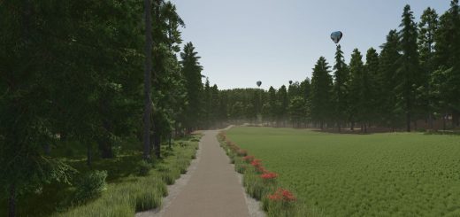 Chornberg – Swiss agriculture between mountains and valleys v1.0.0.2