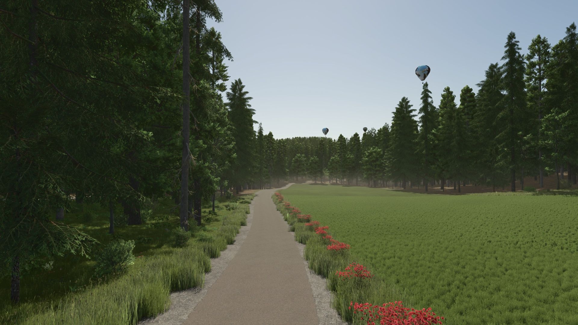 Chornberg – Swiss agriculture between mountains and valleys v1.0.0.2