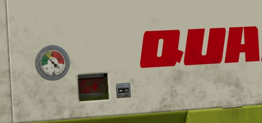 CLAAS Quadrant 1200 v1.0.0.2
