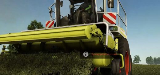Clogging Addon v1.1