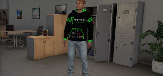 Clothes pack v1.0
