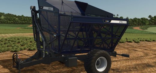 Colombo CTA 6500 v1.0