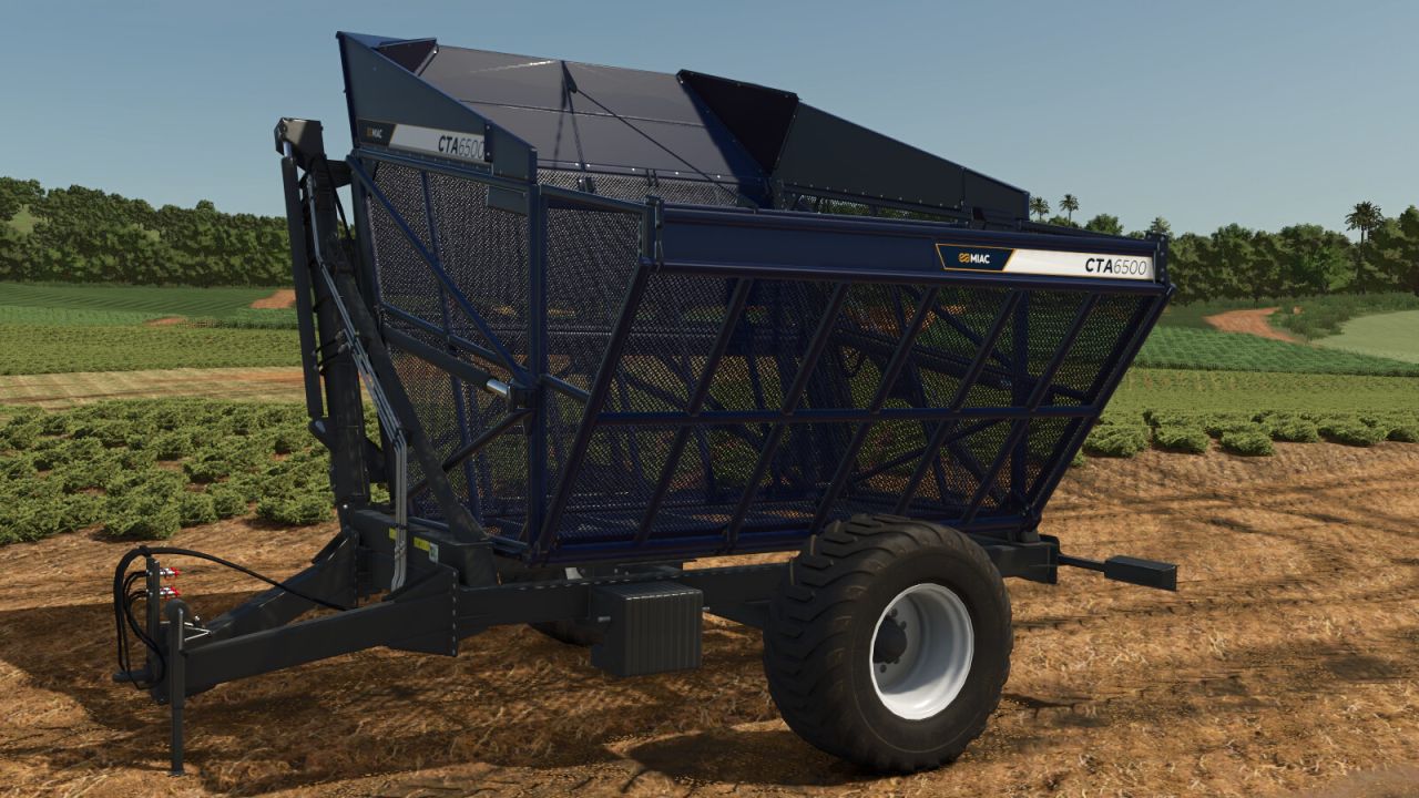 Colombo CTA 6500 v1.0