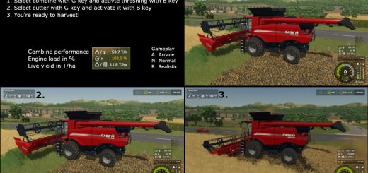 Combine XPerience v1.0.2.0
