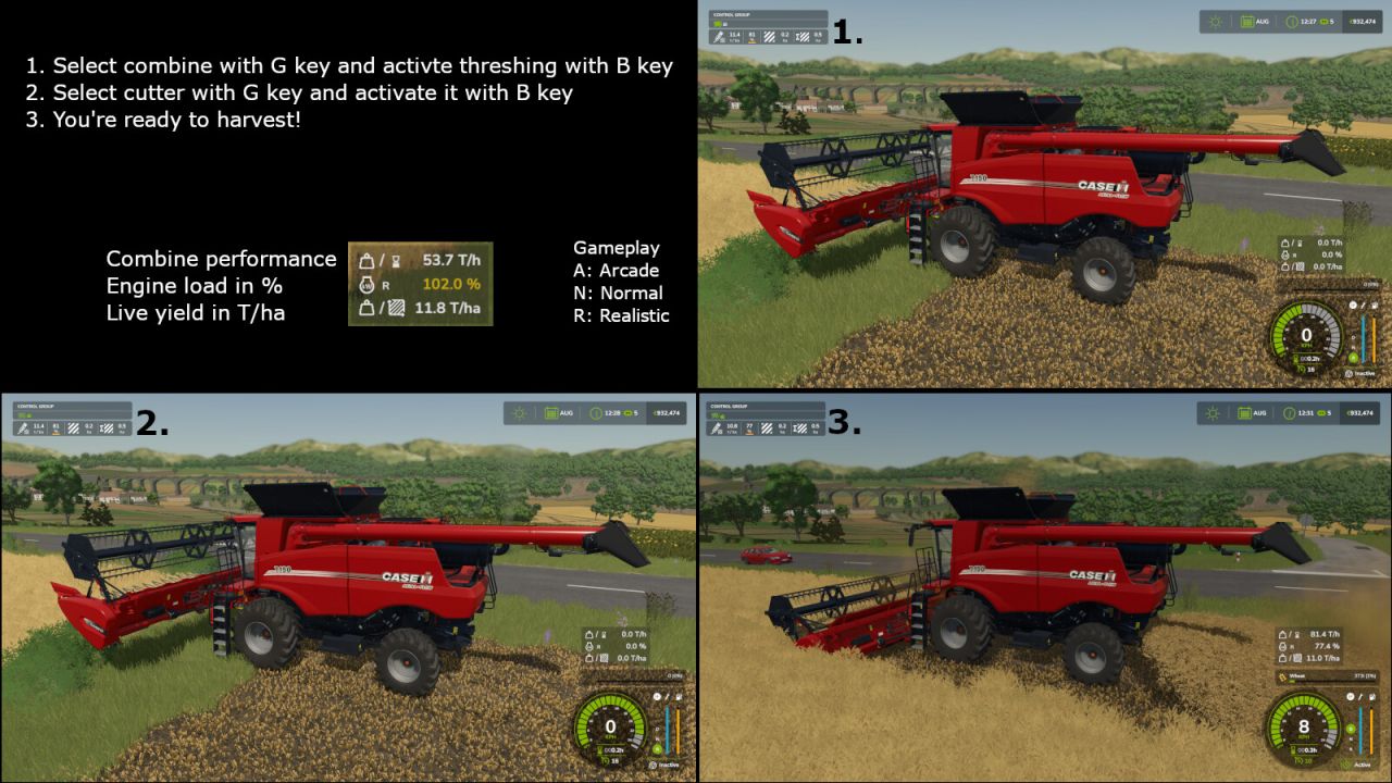 Combine XPerience v1.0.2.0