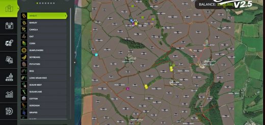 Cornwall v2.5.0.2