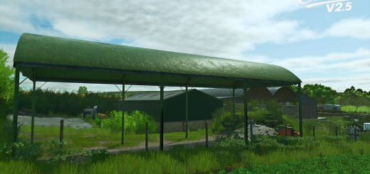 Cornwall v2.5