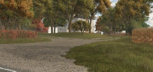 Courtland, MN 4X v1.1