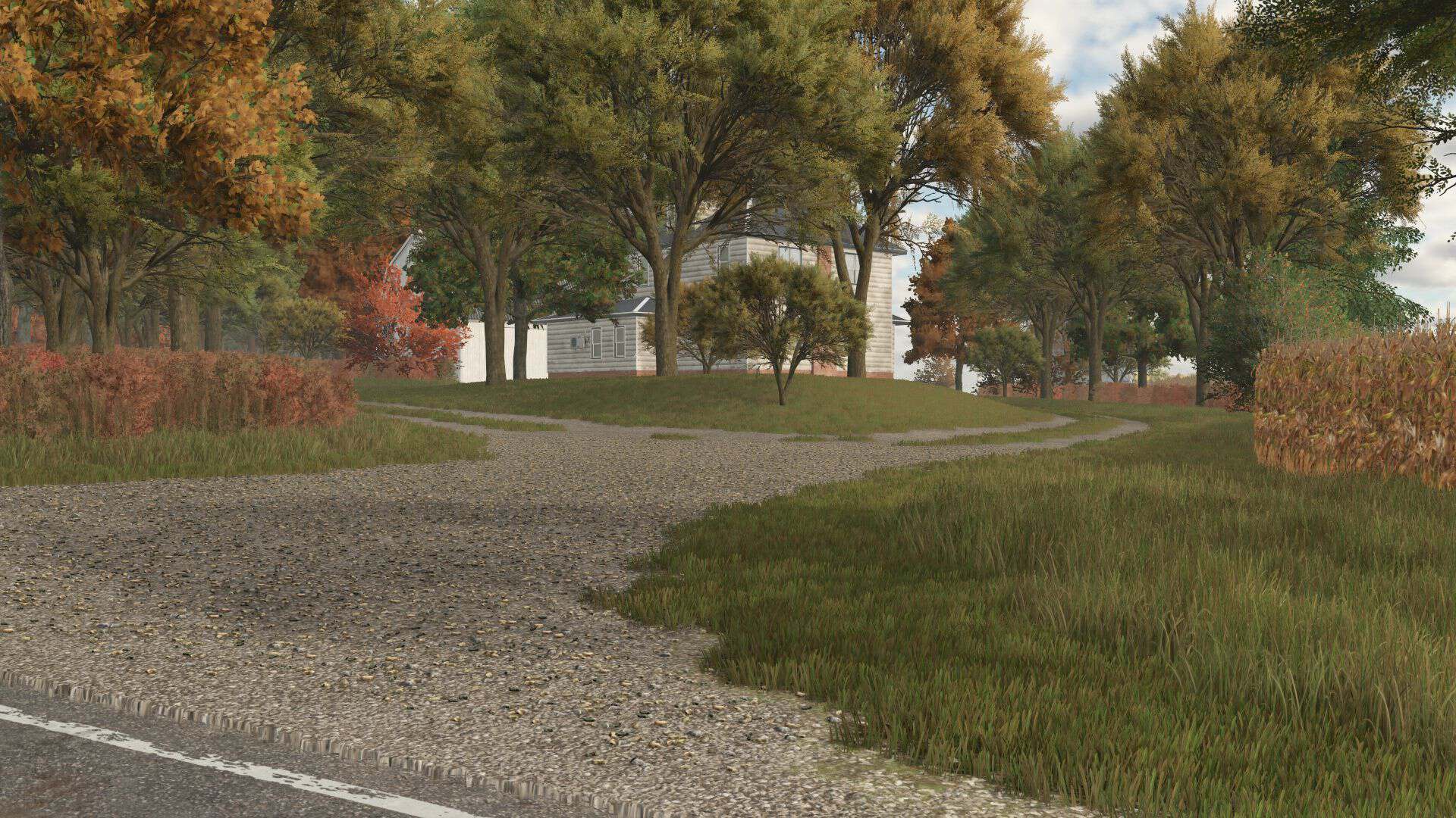 Courtland, MN 4X v1.1