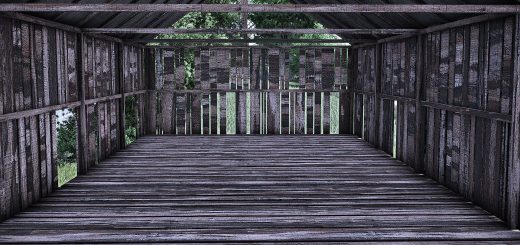 Croatian shed v1.0