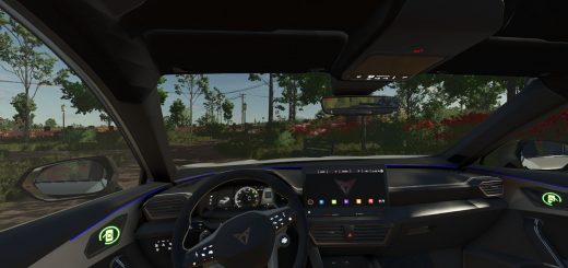 Cupra Formentor VZ5 v1.0