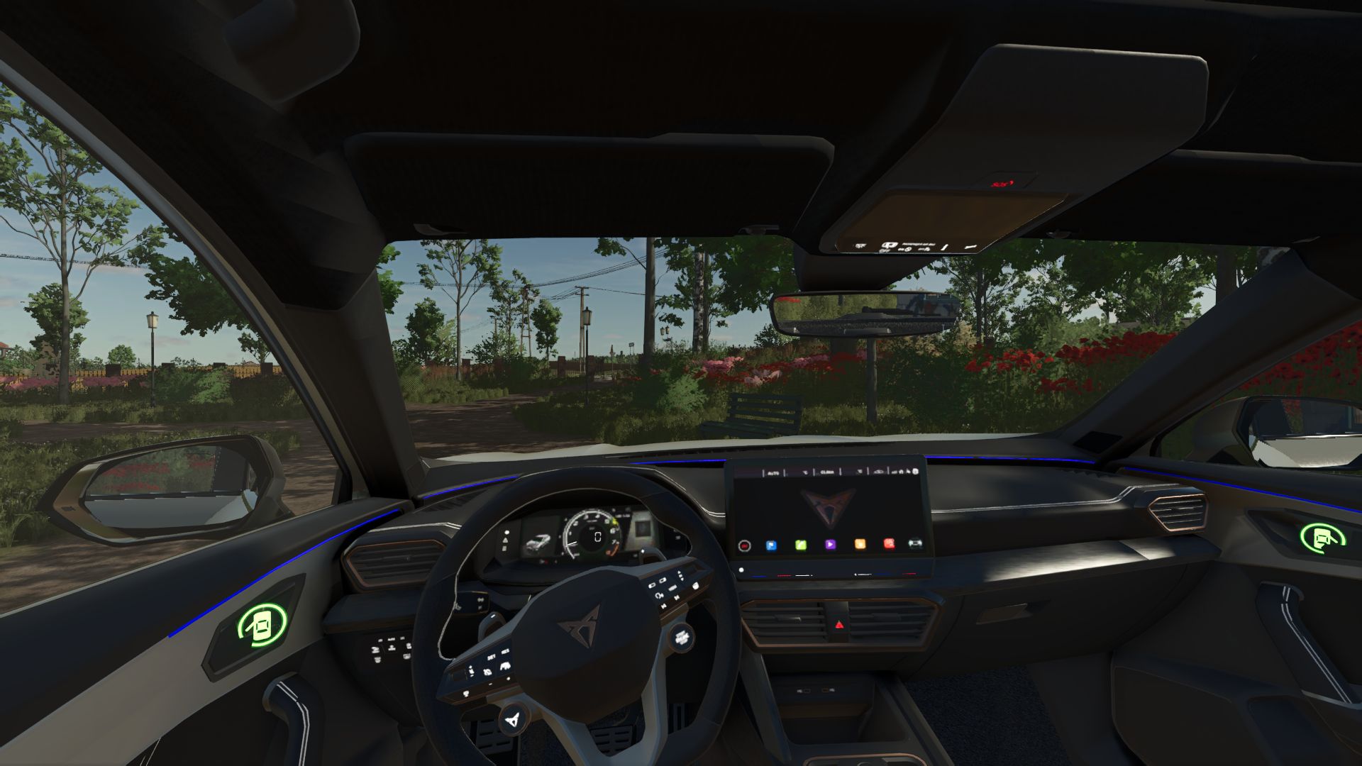 Cupra Formentor VZ5 v1.0