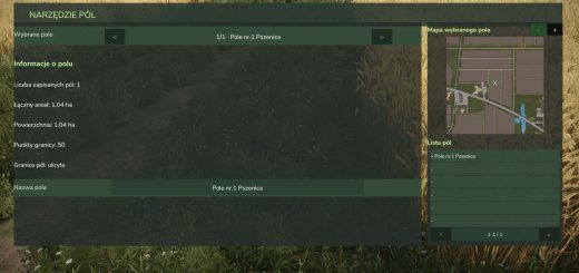 Custom Field Tool v1.0