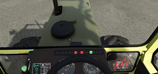 Dashboard Live v2.1.0.1