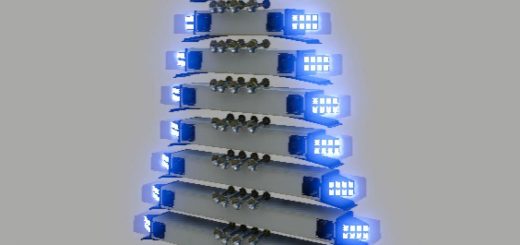 DBS3000 blue light v1.0