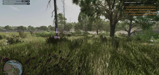 Deadwood Pointer v1.1