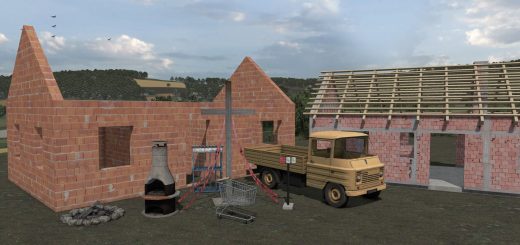 Decoration Pack 06 JDP v1.0.0.1