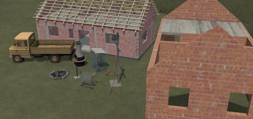 Decoration Pack 06 JDP v1.0