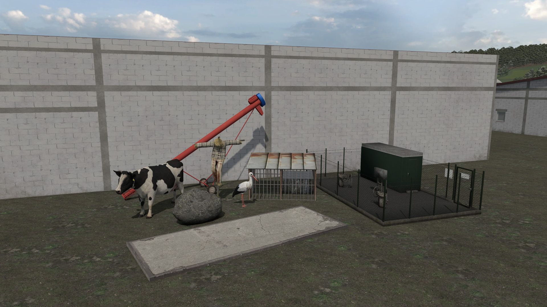Decoration Pack 09 JDP v1.0.0.1