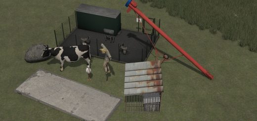 Decoration Pack 09 JDP v1.0