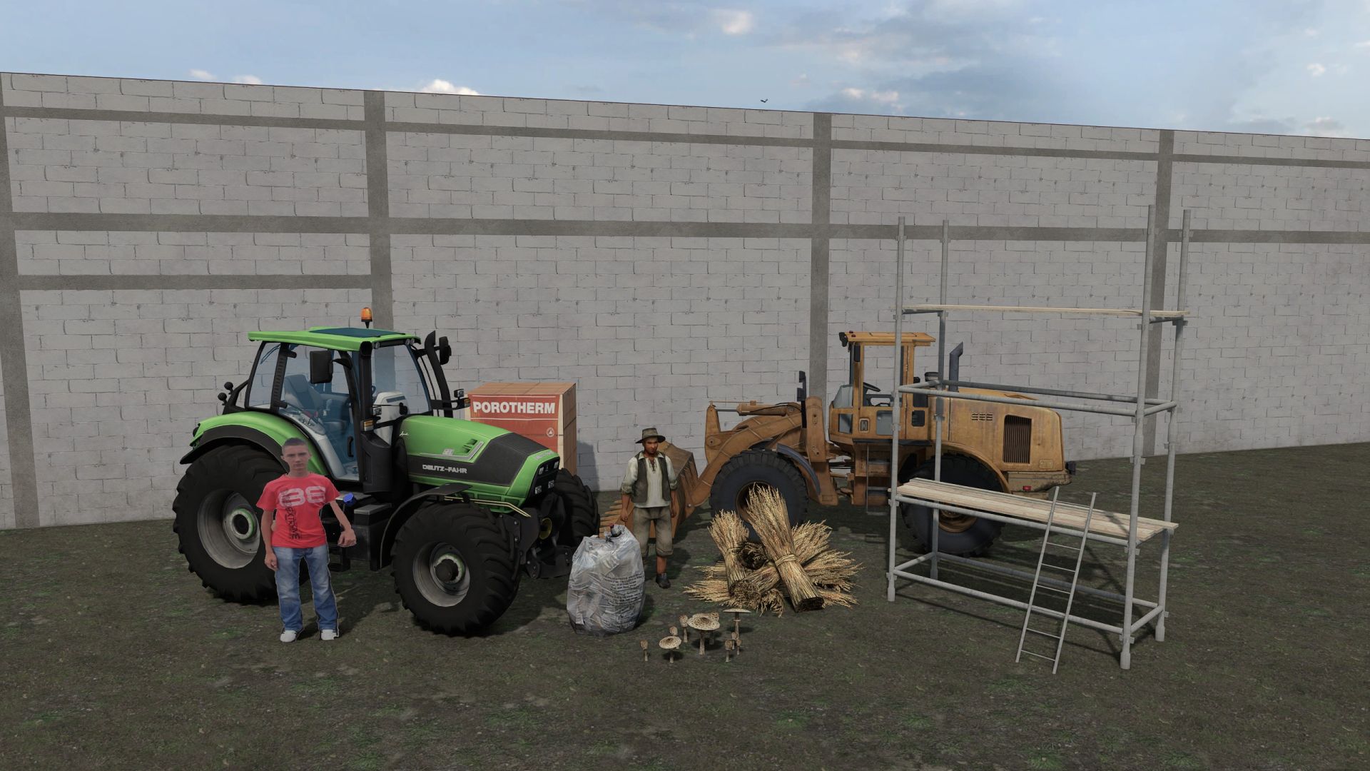 Decoration Pack 10 JDP v1.0.0.1