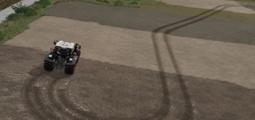 Deep Ruts v1.0