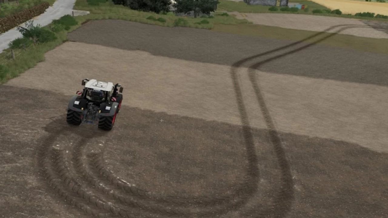 Deep Ruts v1.0