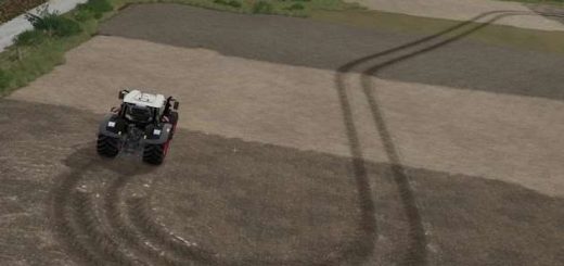 Deep Ruts v1.0