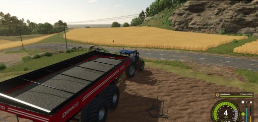 Demco Series 2200 Bulk v2.1