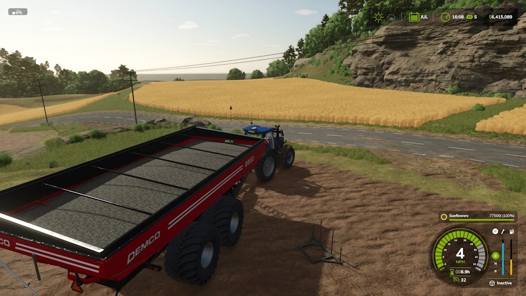 Demco Series 2200 Bulk v2.1