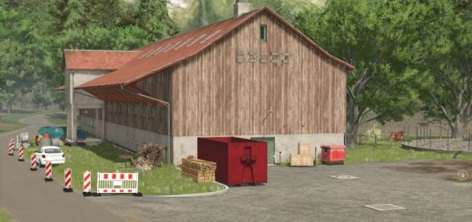 Deppenhausen v1.0.1.1