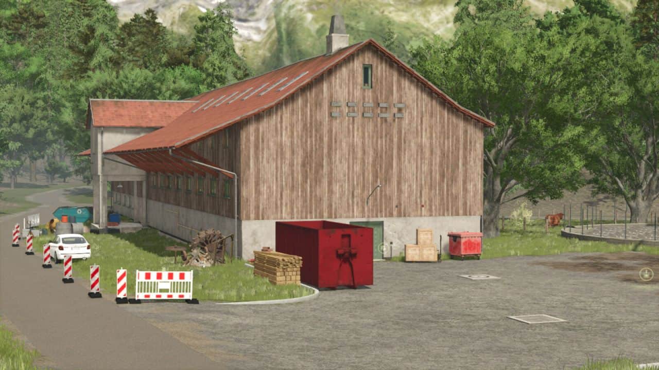 Deppenhausen v1.0.1.1