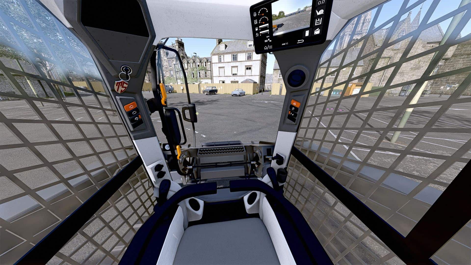 Develo Hyundai DTL35 v1.0