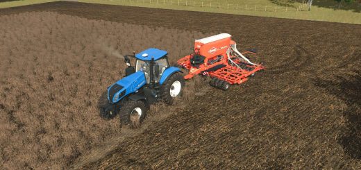 DF Espro 6000 RC Sämaschine v1.0.0.1