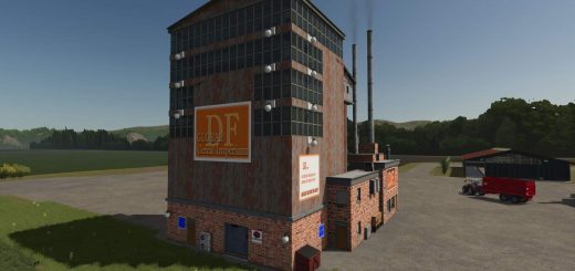 DF Global-Cereal Imperium – Masterpiece No. 19 v1.0