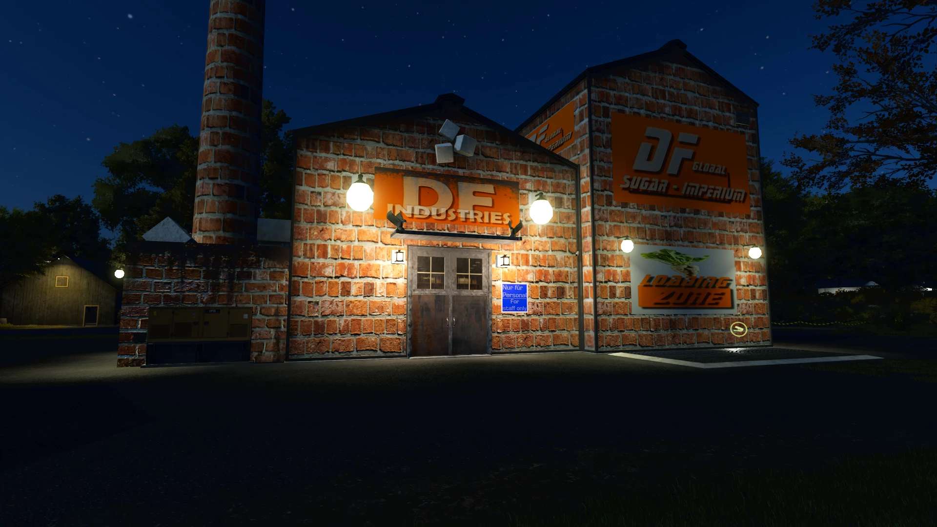 DF Global Sugar Imperium v1.0