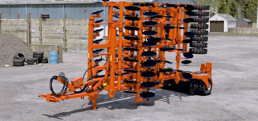 DF Ground-Breaker M2 v1.0.0.1