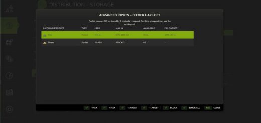 Distribution Redux v1.1
