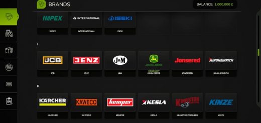 Dynamic Dealership v1.0