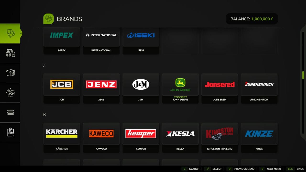 Dynamic Dealership v1.0