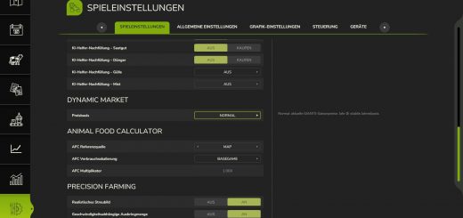 Dynamic Market v1.9